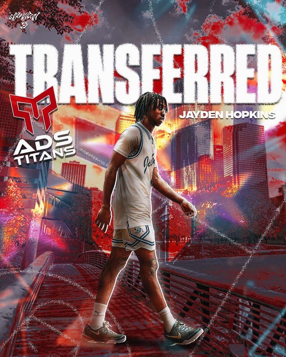 ADS Titans tweet media