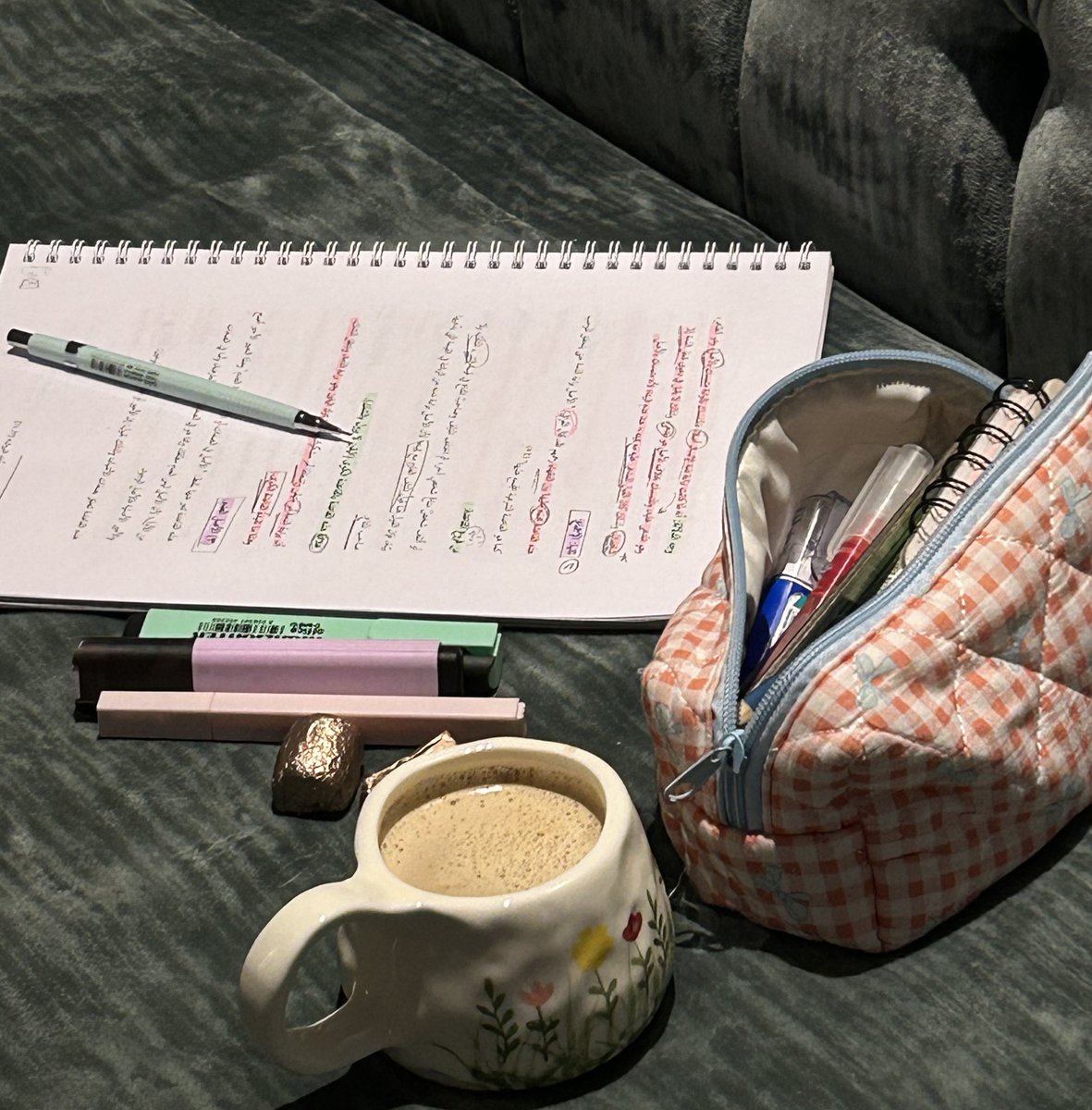 الأَمَــــــلْ🌤️ tweet media