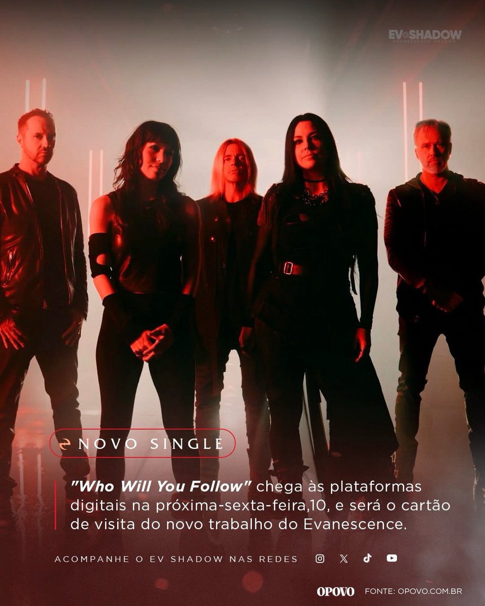 EvShadow tweet media