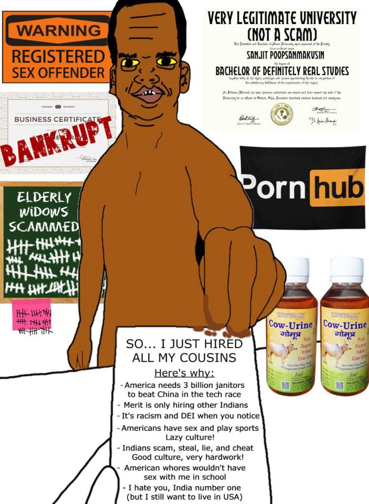 Real Ass Wigger tweet media