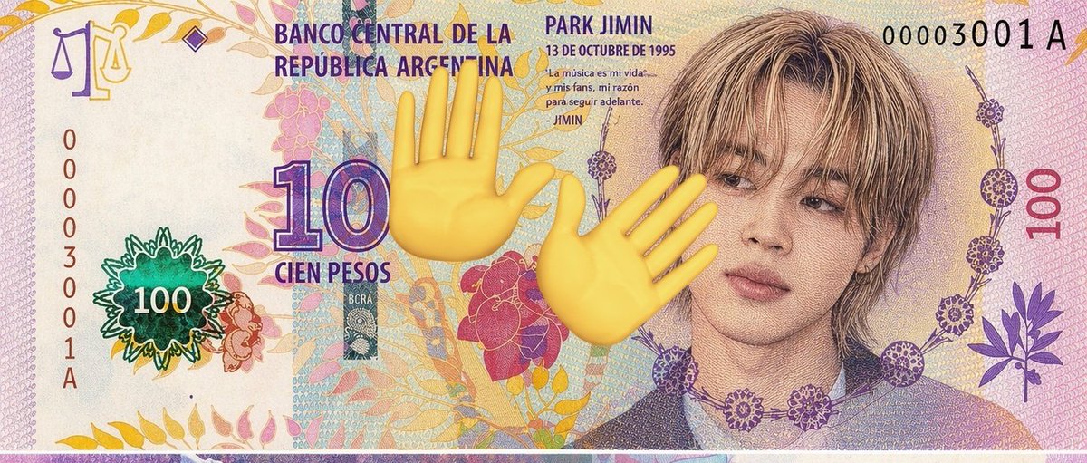 miaurirang VA A VER A BTS 🇦🇷 tweet media