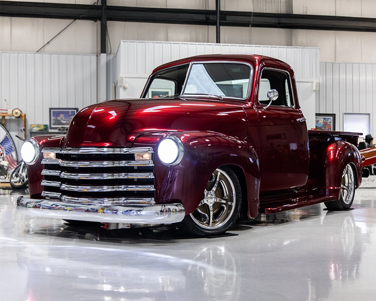 Barrett_Jackson's tweet image. Standout offerings from the @MSClassicCars Collection are rolling into the 2026 #PalmBeach Auction, April 16-18 at the South #Florida Fairgrounds! The collection has the kind of presence you can feel before you even see it.

Read more: bit.ly/PB26TW-Attitud…