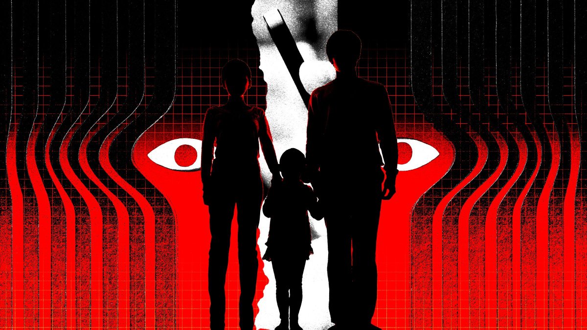 Grupos Telegram: abuso sexual, doxing, spywares. ¡Emergencia! leopoldofalcon.short.gy/8h6YCN  #Redes#Sociales,#Telegram,#Sociedad,#Ciberseguridad,#Privacidad