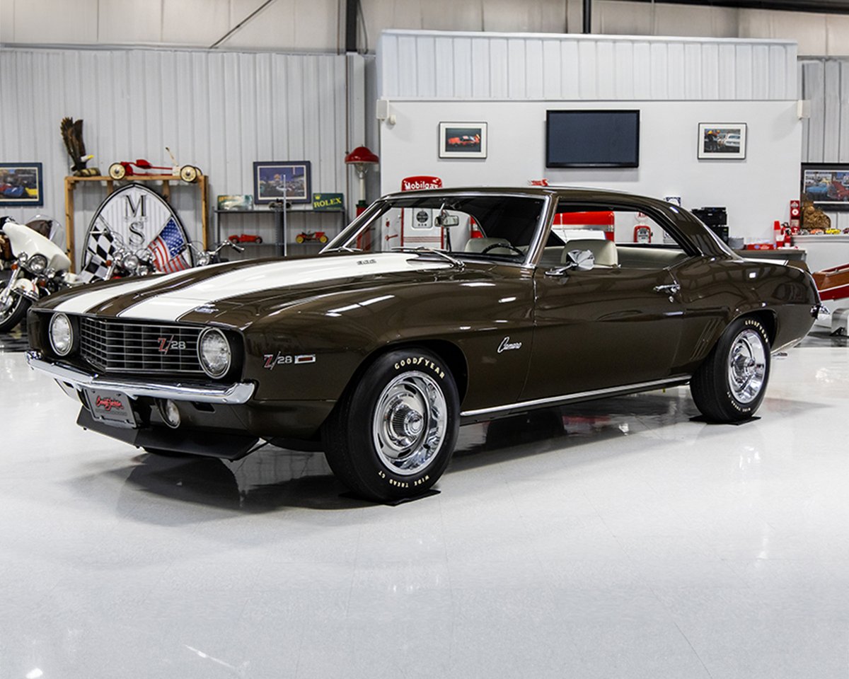 Barrett_Jackson's tweet image. Standout offerings from the @MSClassicCars Collection are rolling into the 2026 #PalmBeach Auction, April 16-18 at the South #Florida Fairgrounds! The collection has the kind of presence you can feel before you even see it.

Read more: bit.ly/PB26TW-Attitud…