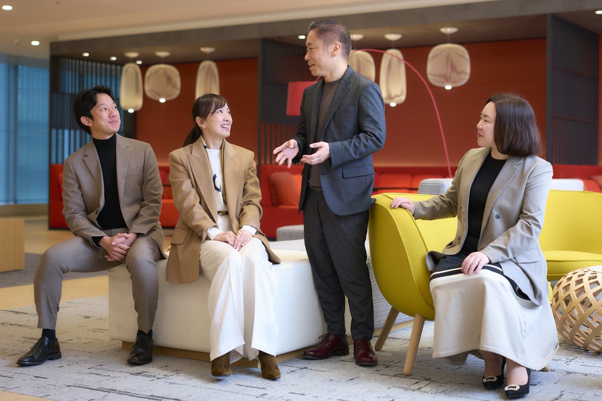 PwC_Japan tweet media