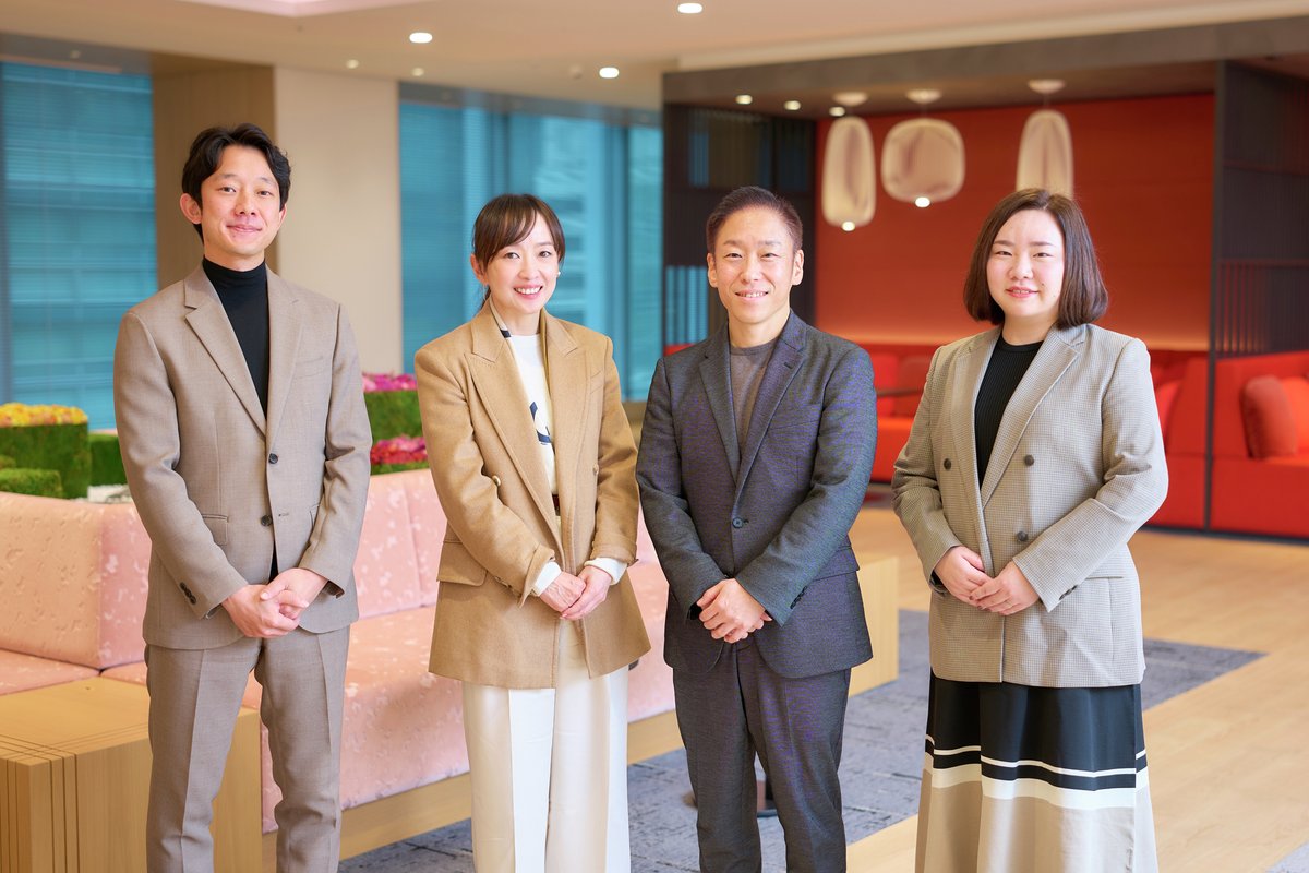 PwC_Japan tweet media