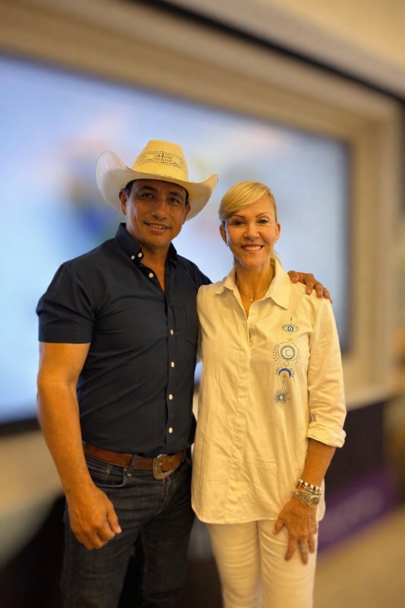 Wilson Arias tweet media