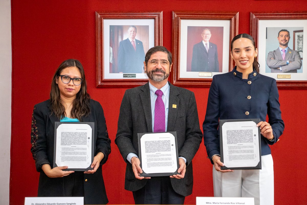 IBERO Puebla tweet media