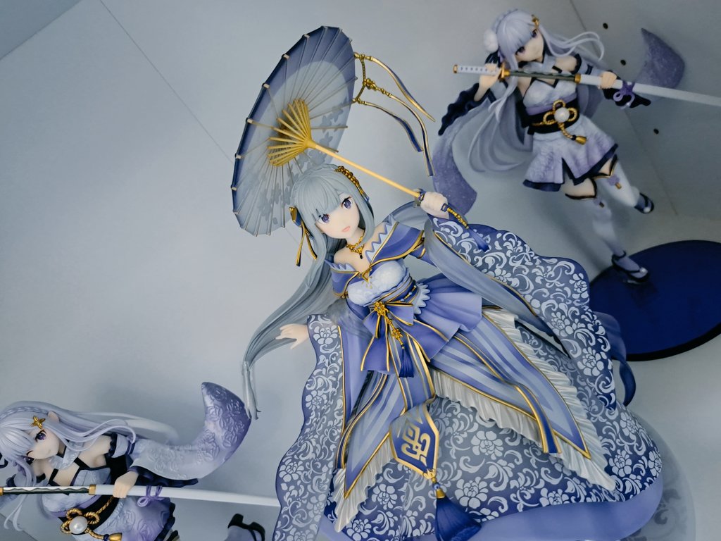 銀猫.໒꒱ tweet media