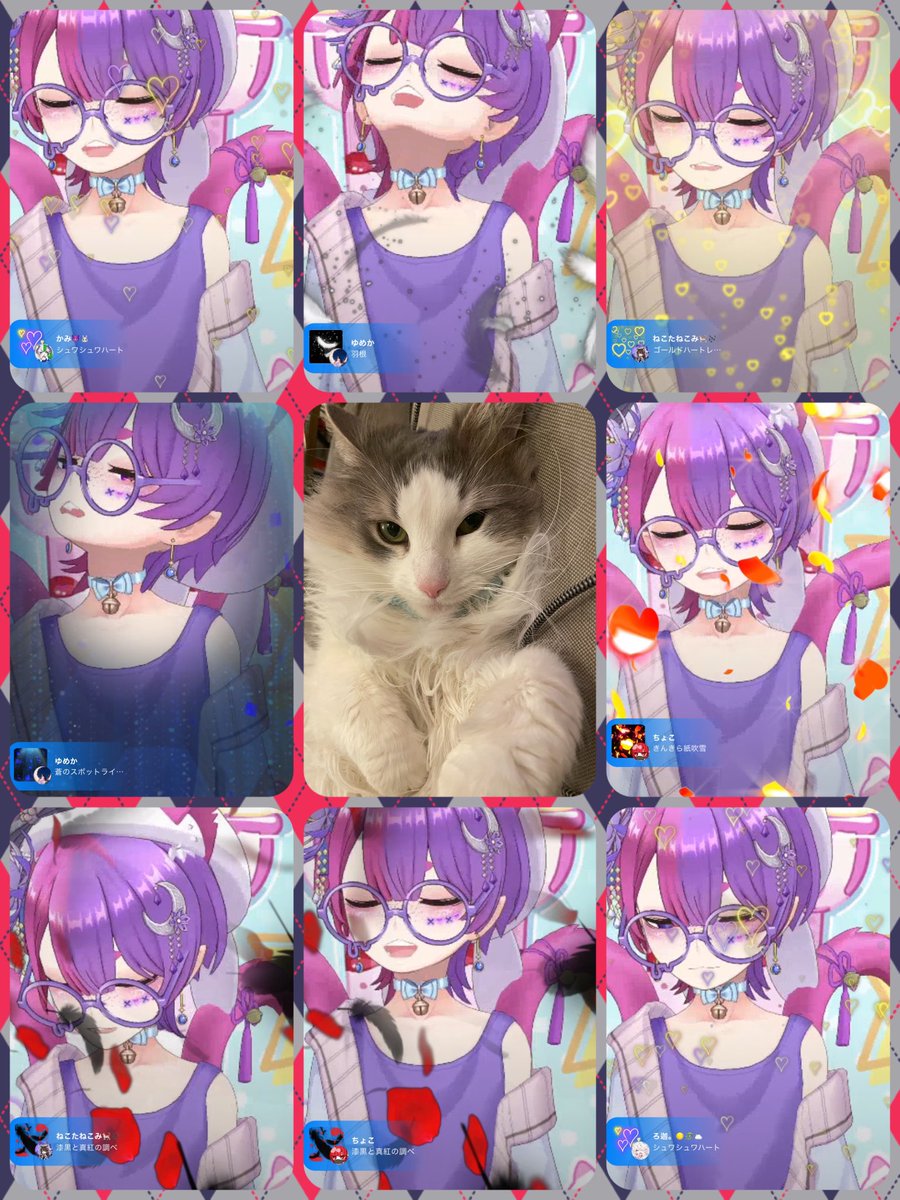 朝活ありがとー✨✨

おつるな😈🐰