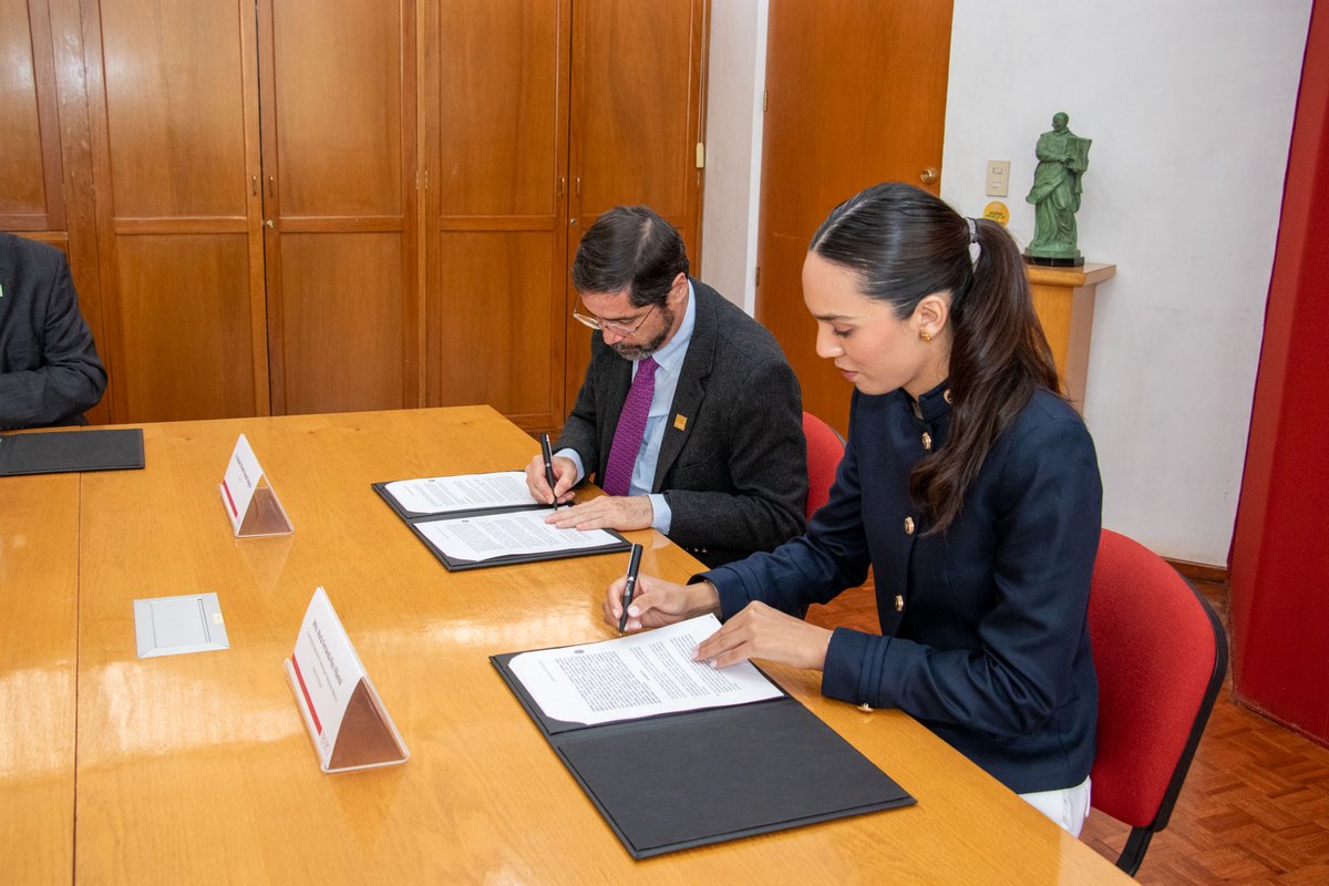 IBERO Puebla tweet media