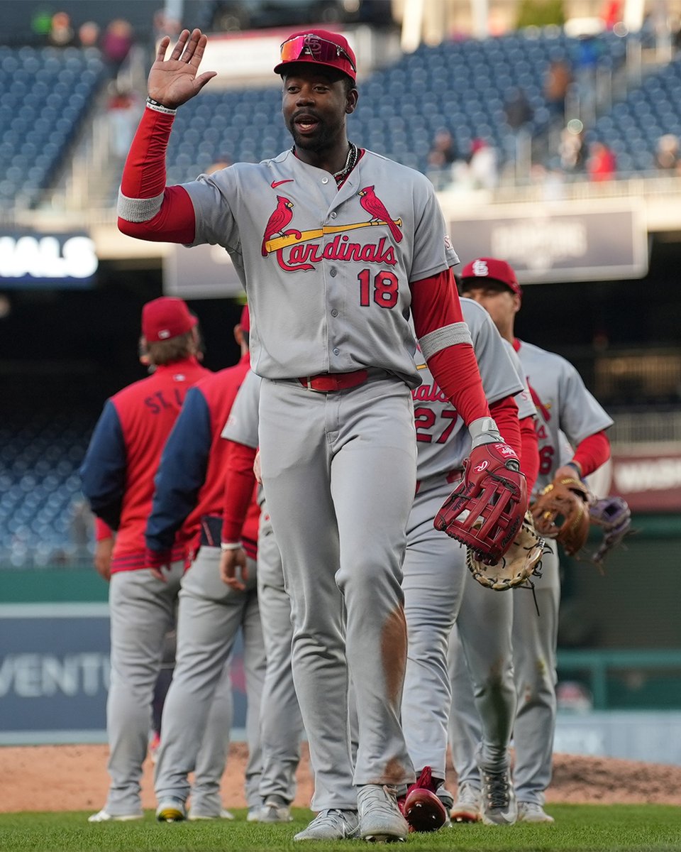 St. Louis Cardinals tweet media