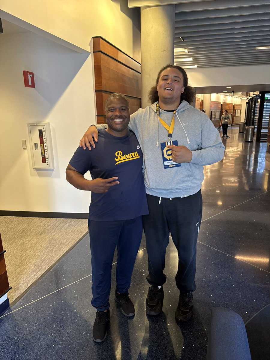 Brock Thompson IOL 2028 tweet media