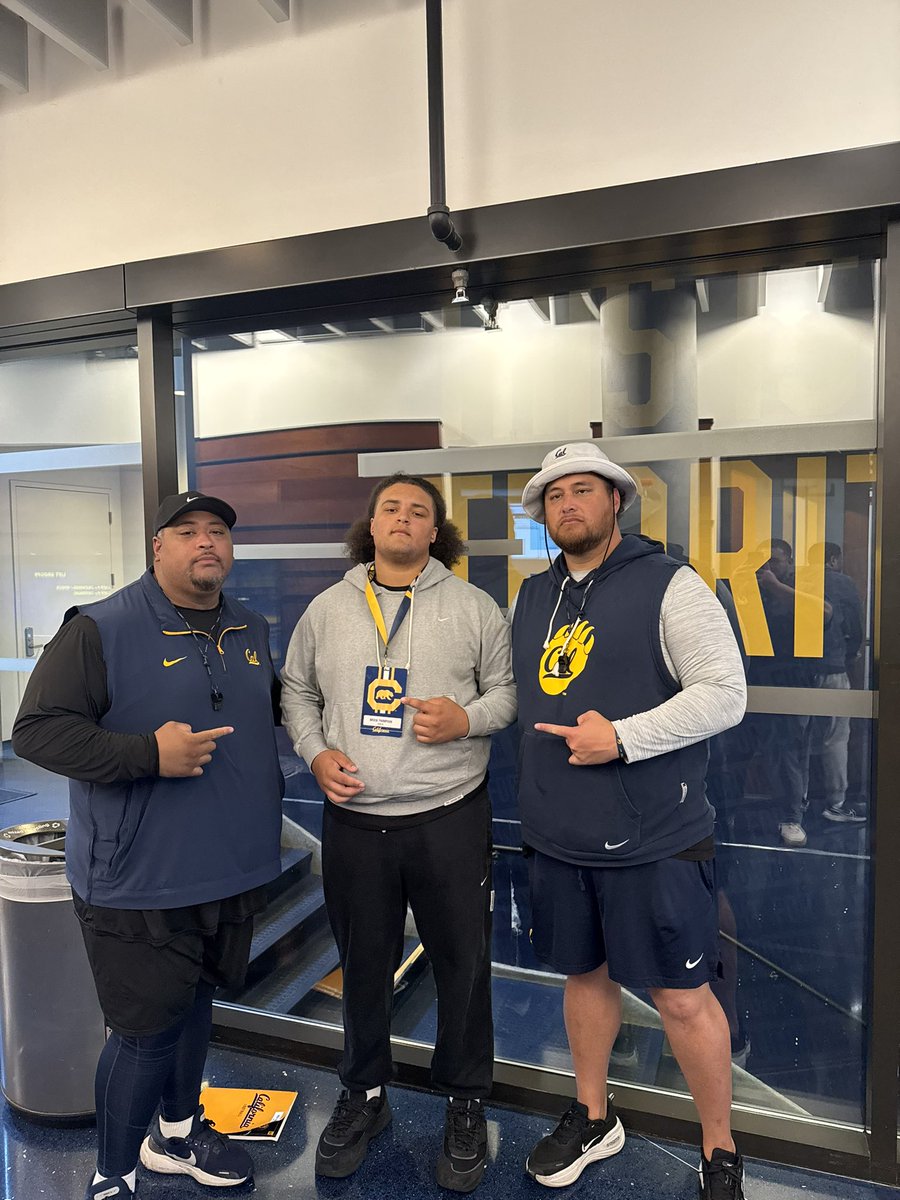 Brock Thompson IOL 2028 tweet media