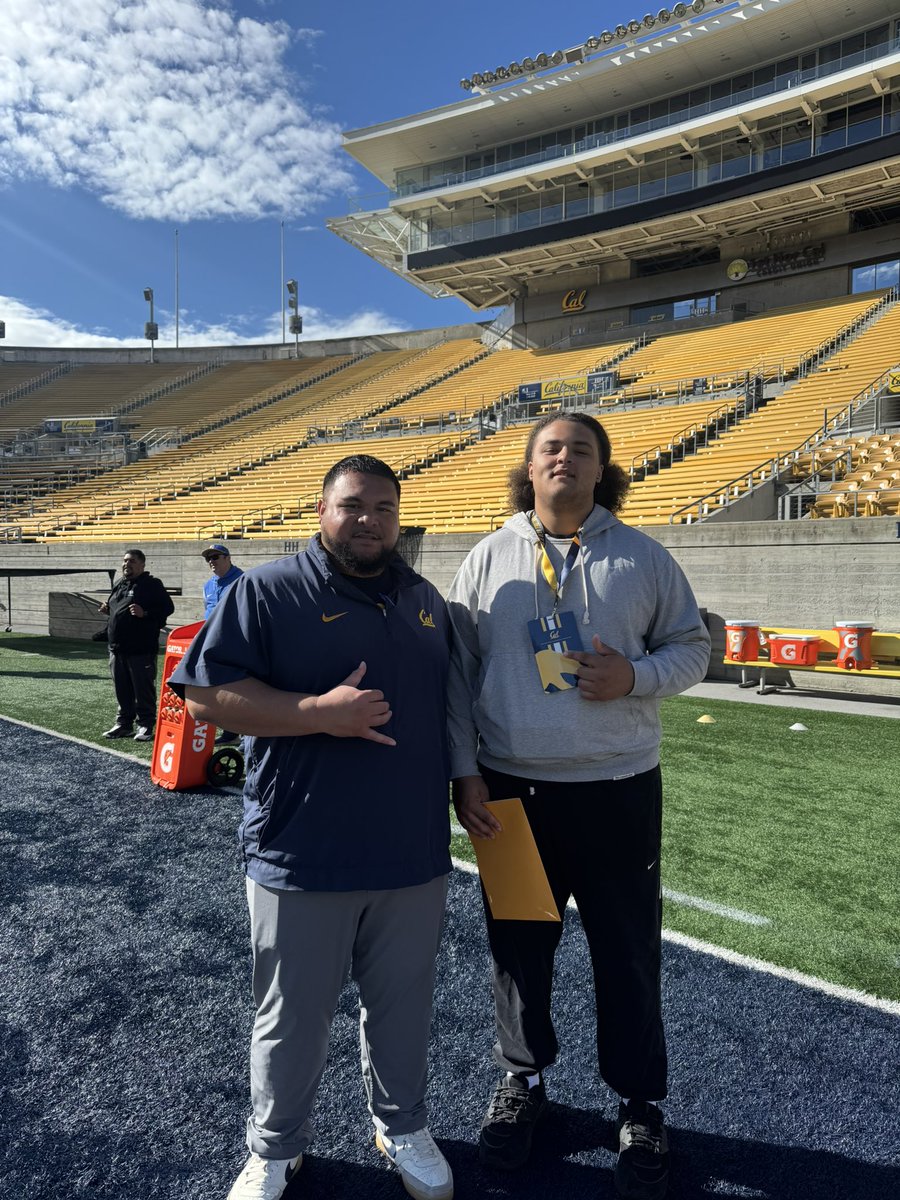 Brock Thompson IOL 2028 tweet media