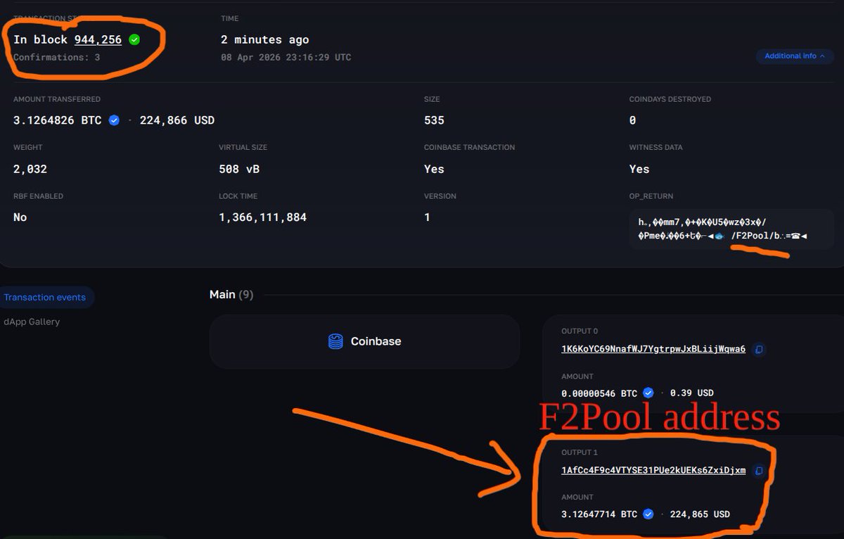 BitBlock tweet media
