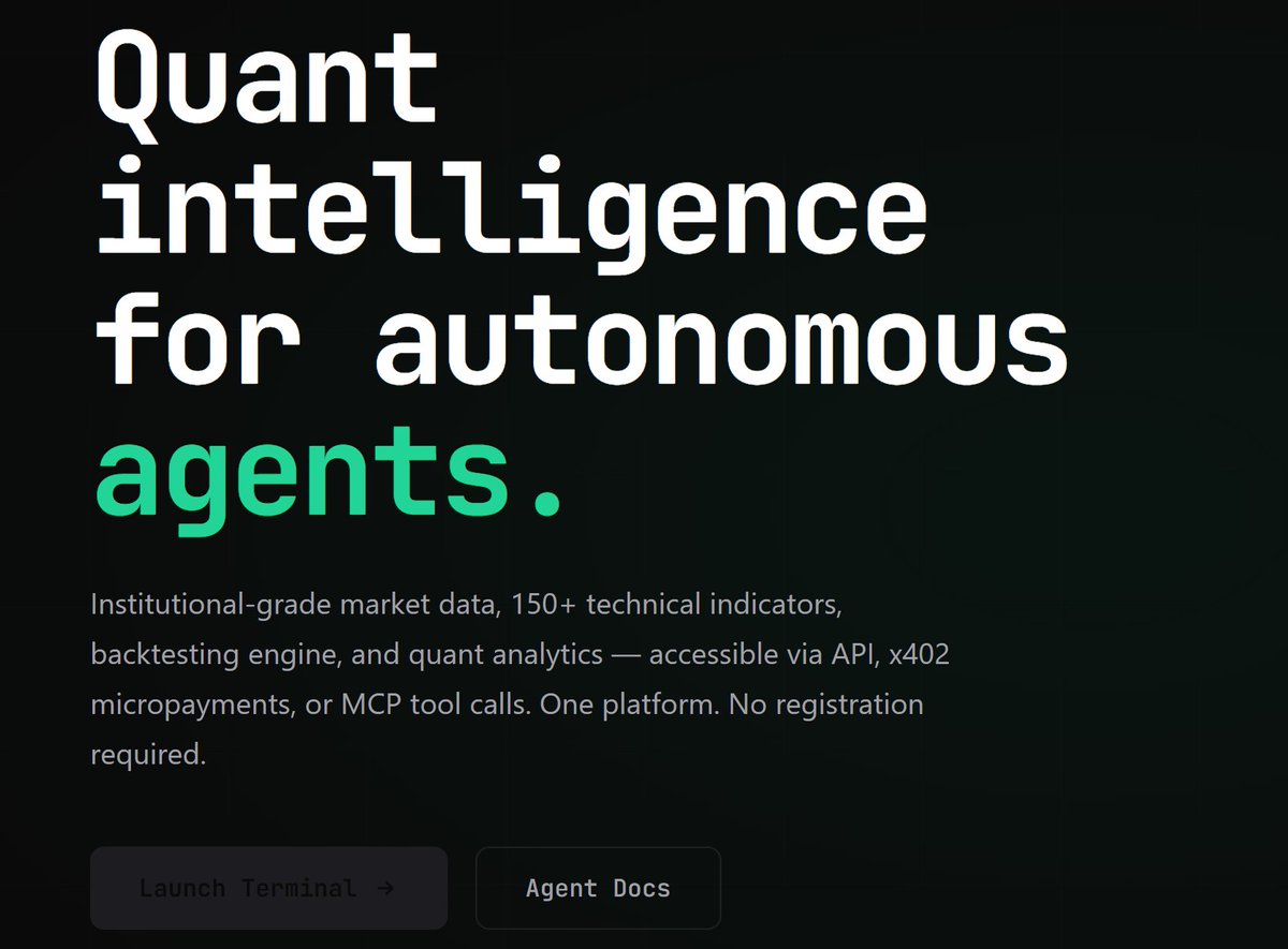 VolatilityX tweet media