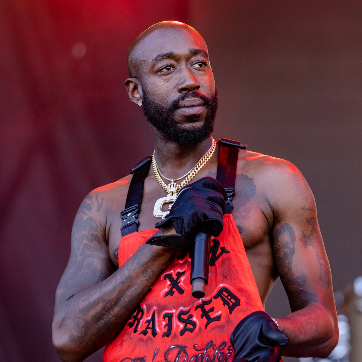 Complex Pop Culture tweet media