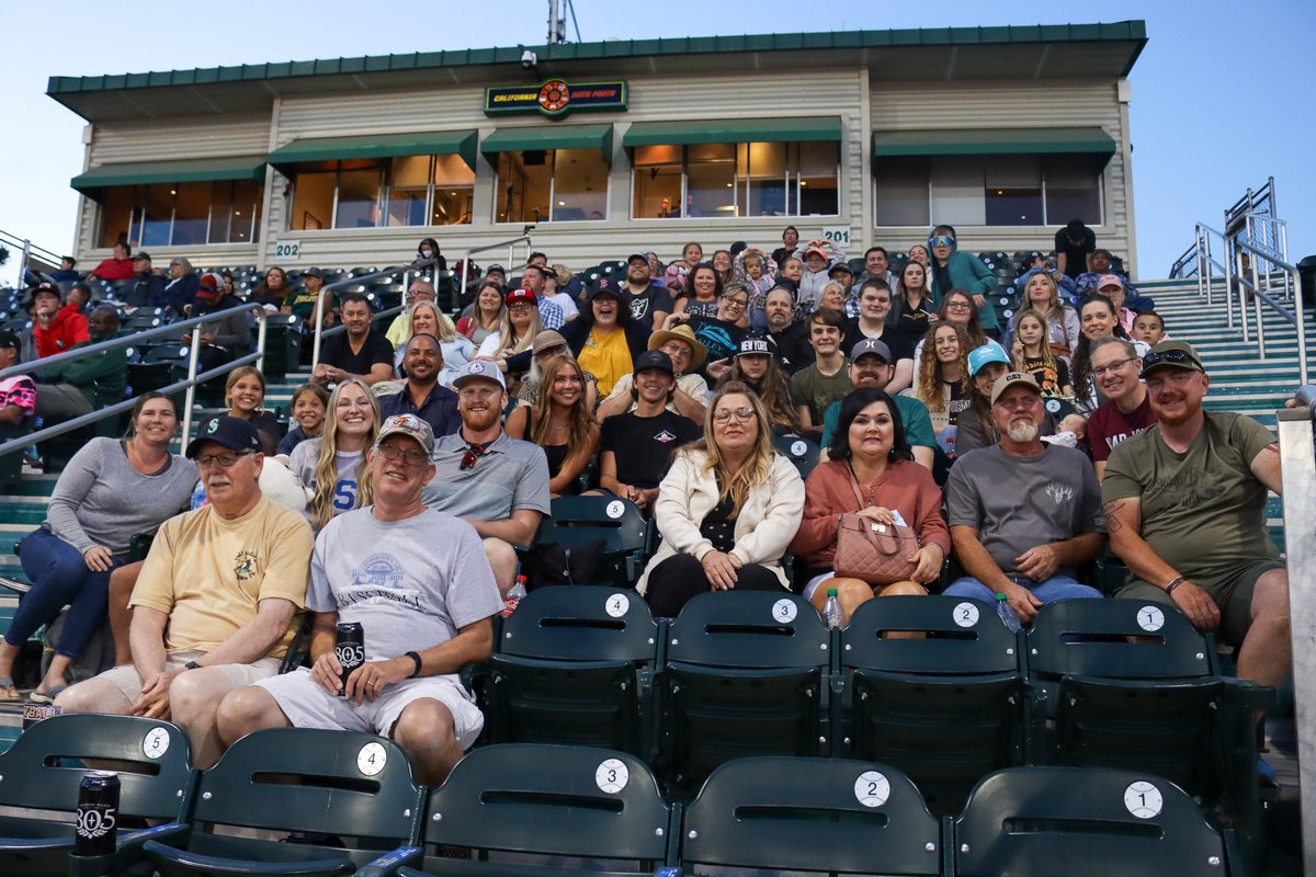 Modesto Roadsters tweet media