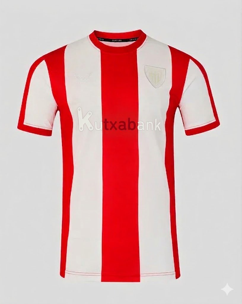 MaisuJon's tweet photo. @UrtziGJ Yo ya mandé una propuesta al @AthleticClub como socio… pero no he recibido contestación alguna… Básicamente cambiar color de publicidad. 
@Juriura @bzarrabeitia @athletic_eus @Kutxabank @digimobil_es @B2BINPAY https://t.co/C9Re1e5AxE