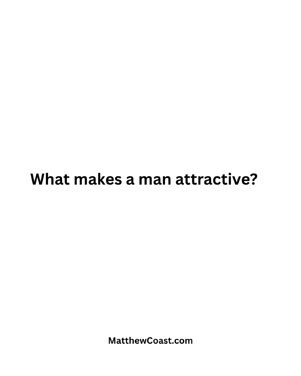 MatthewCoast's tweet image. What do you think? #relationships #dating