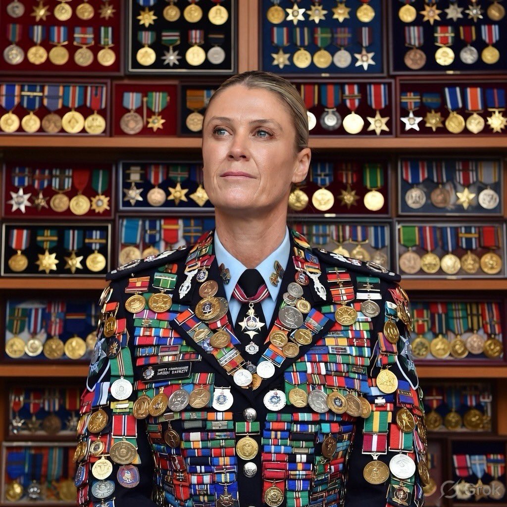 Captain Stack Barrow 🇦🇺 tweet media