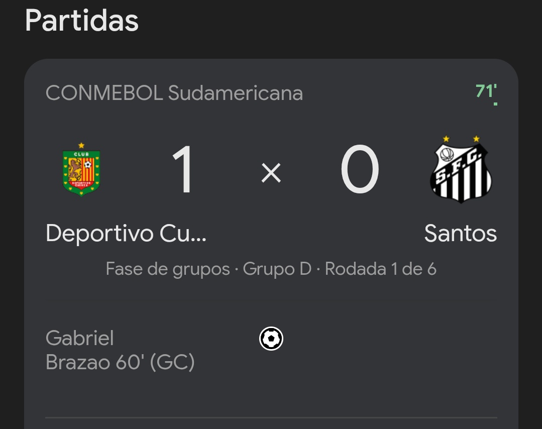 gato santista tweet media