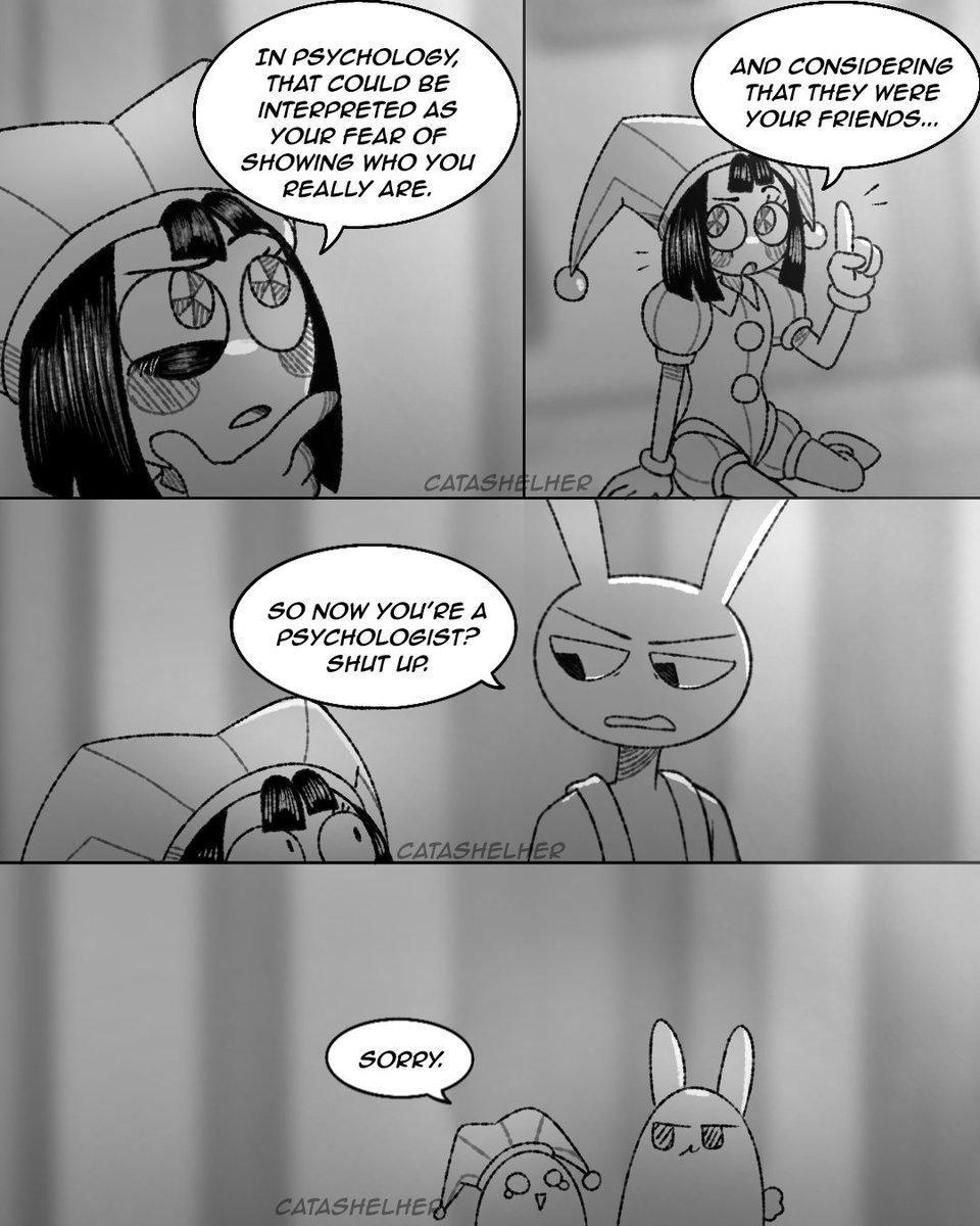 CataShelher tweet media