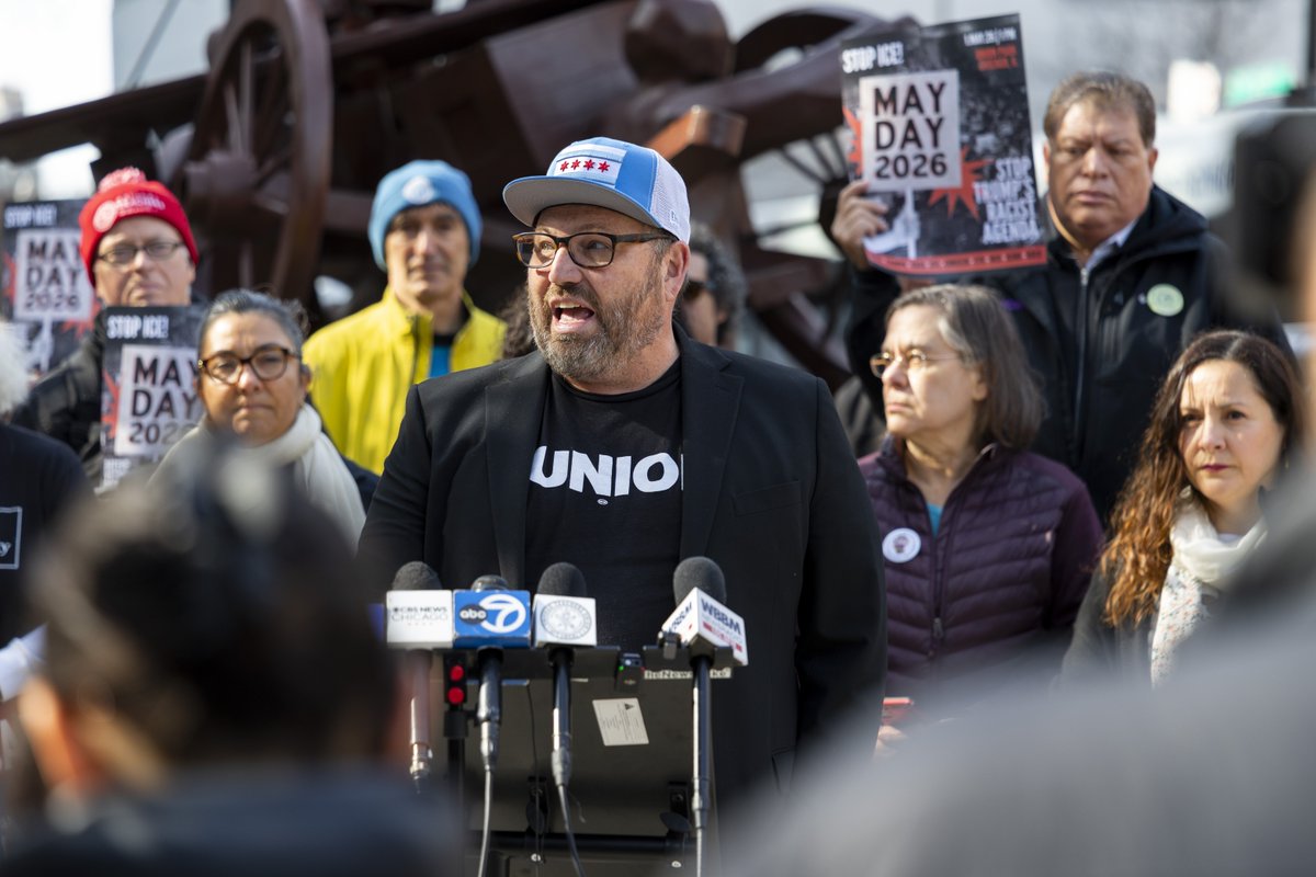 Chicago Teachers Union tweet media