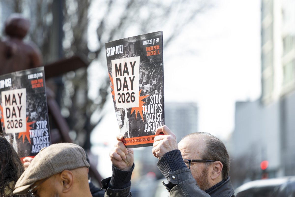 Chicago Teachers Union tweet media