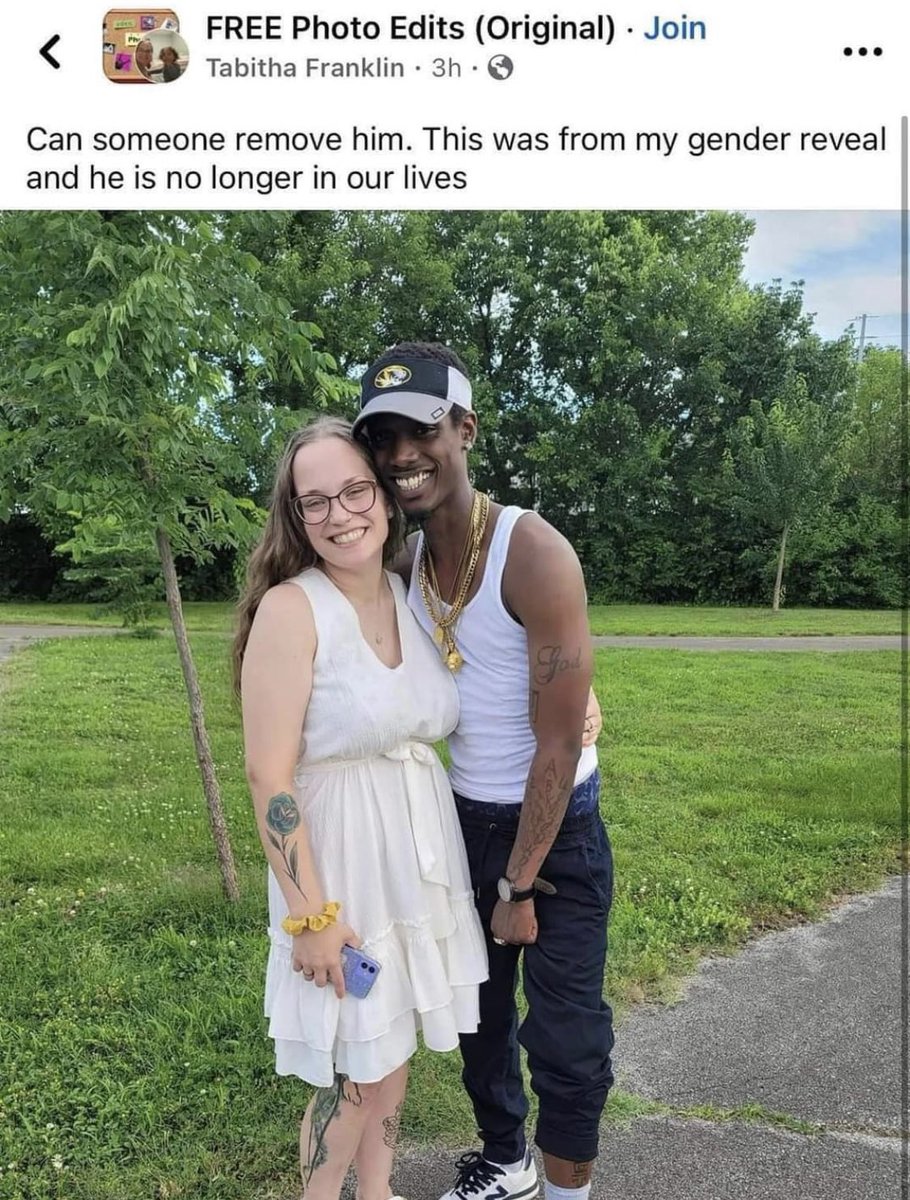 Garbage Human tweet media