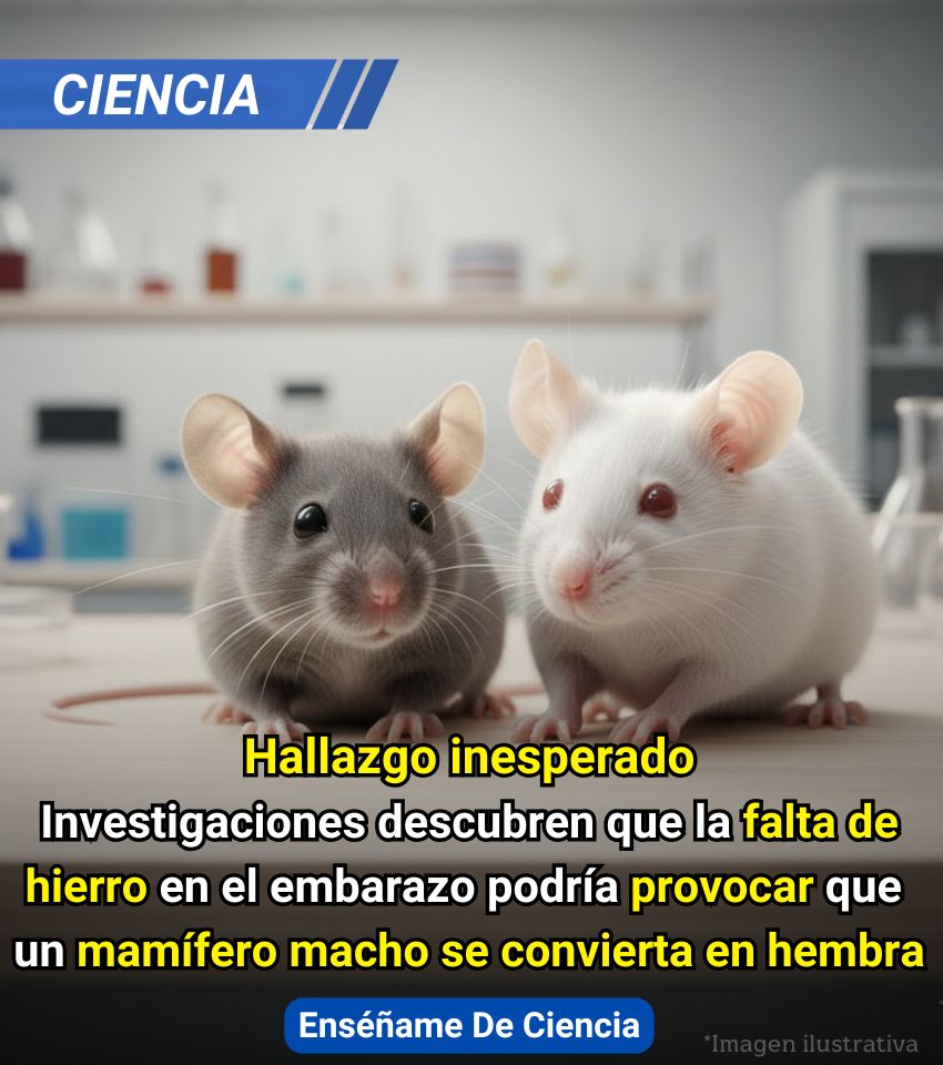Enséñame de Ciencia tweet media