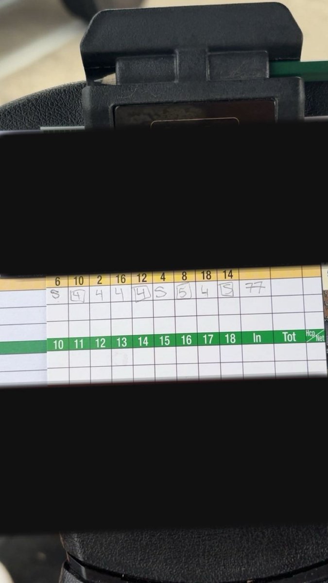 Chadrick “CDub” Wellenhall 🐊 tweet media