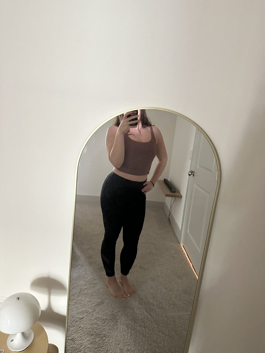 goddess ashlyn 🥰👑 tweet media