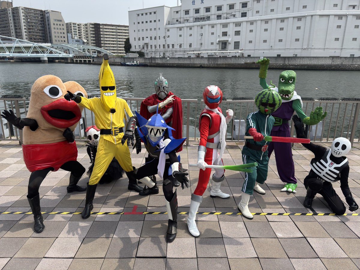 チーム・アヅマキョート tweet media