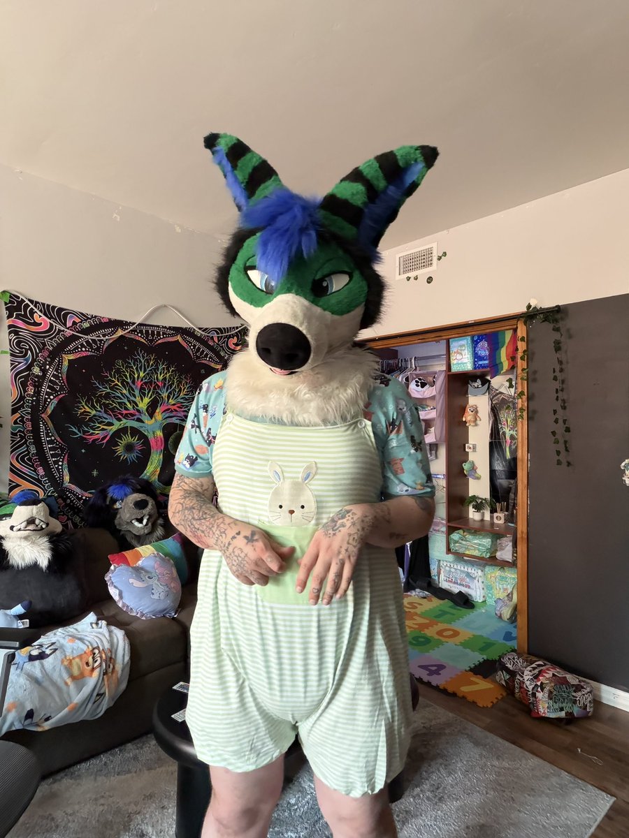 Diapercuck Failpup🍼🐶🔜BFC(?) tweet media