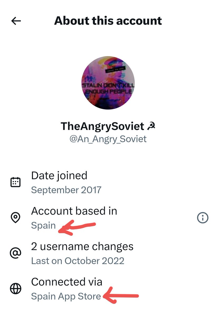 That Guy 🇺🇸🦅 tweet media