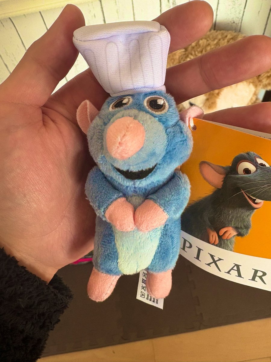 ベーコン (Kiss me 舞浜 / DOPEY) tweet media