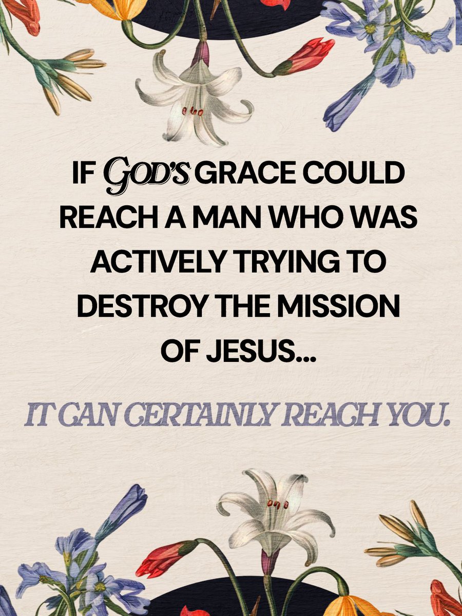 Foundations Church tweet media