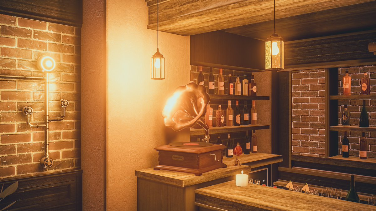 Neomance【VR Photographer】 tweet media