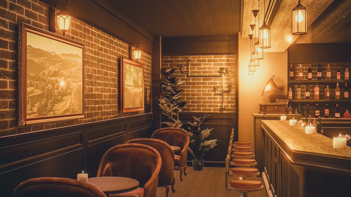 Neomance【VR Photographer】 tweet media