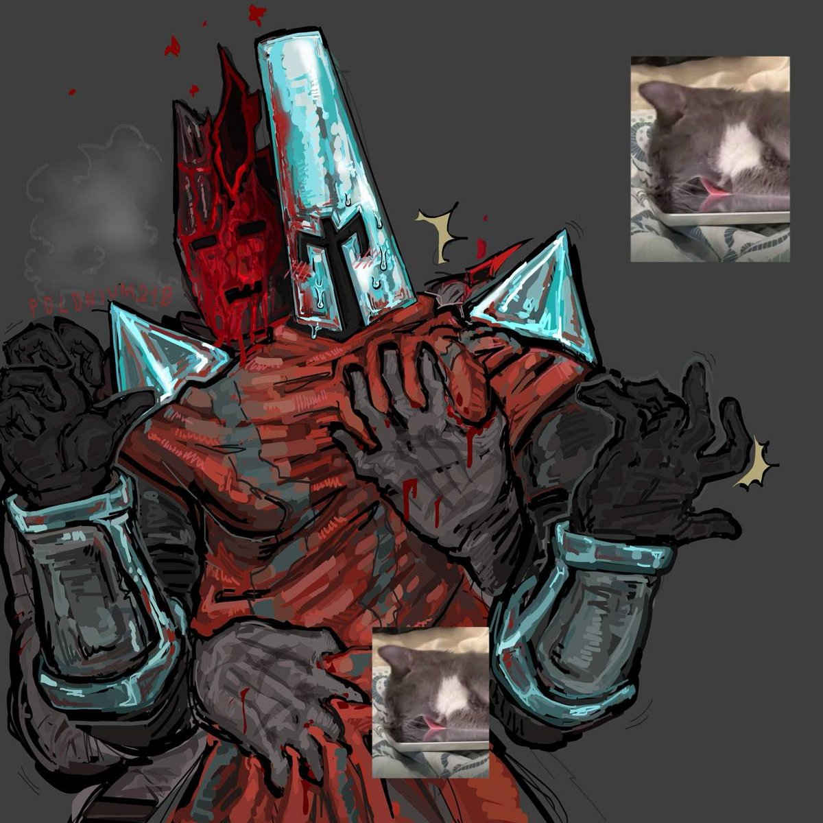 старый заказ с моим ос ъэъэъ