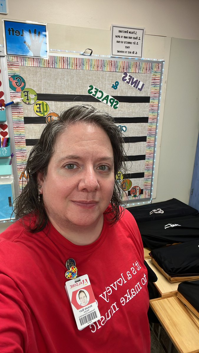 Ms. Burr, M.M.Ed. tweet media