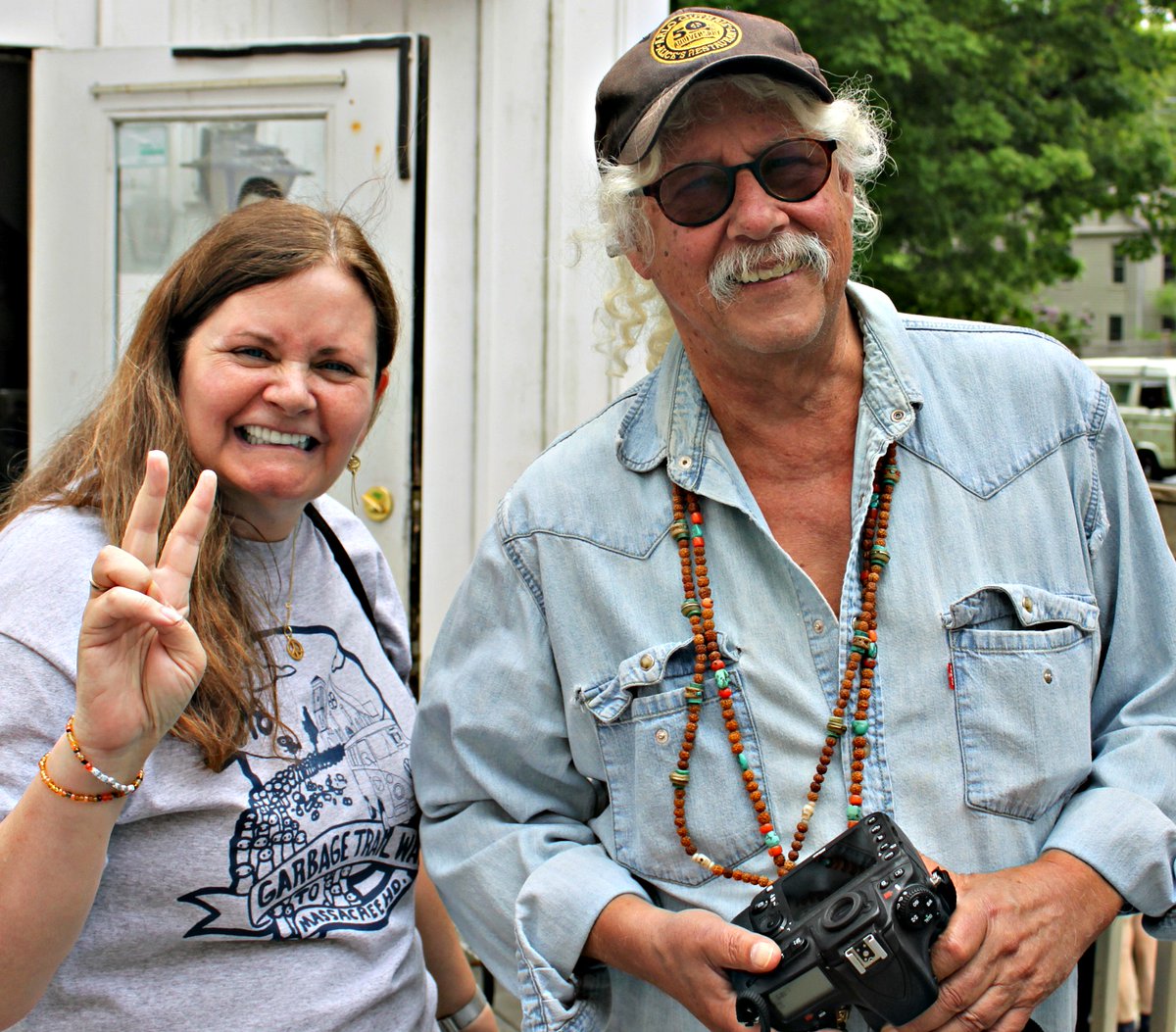 Groovy Reflections™ tweet media