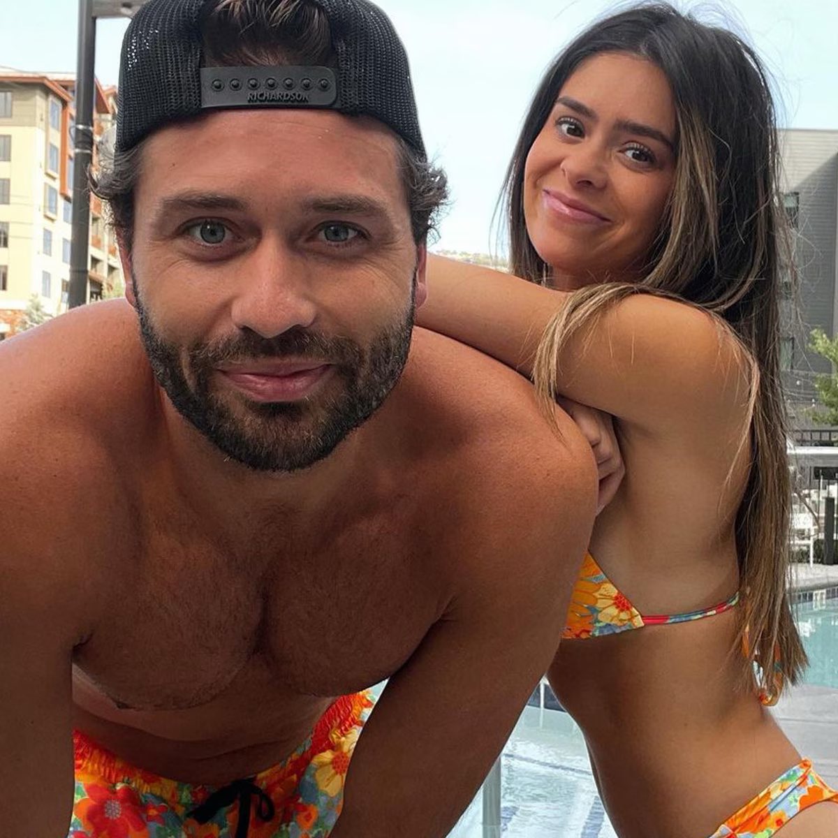 Big Brother Tea tweet media