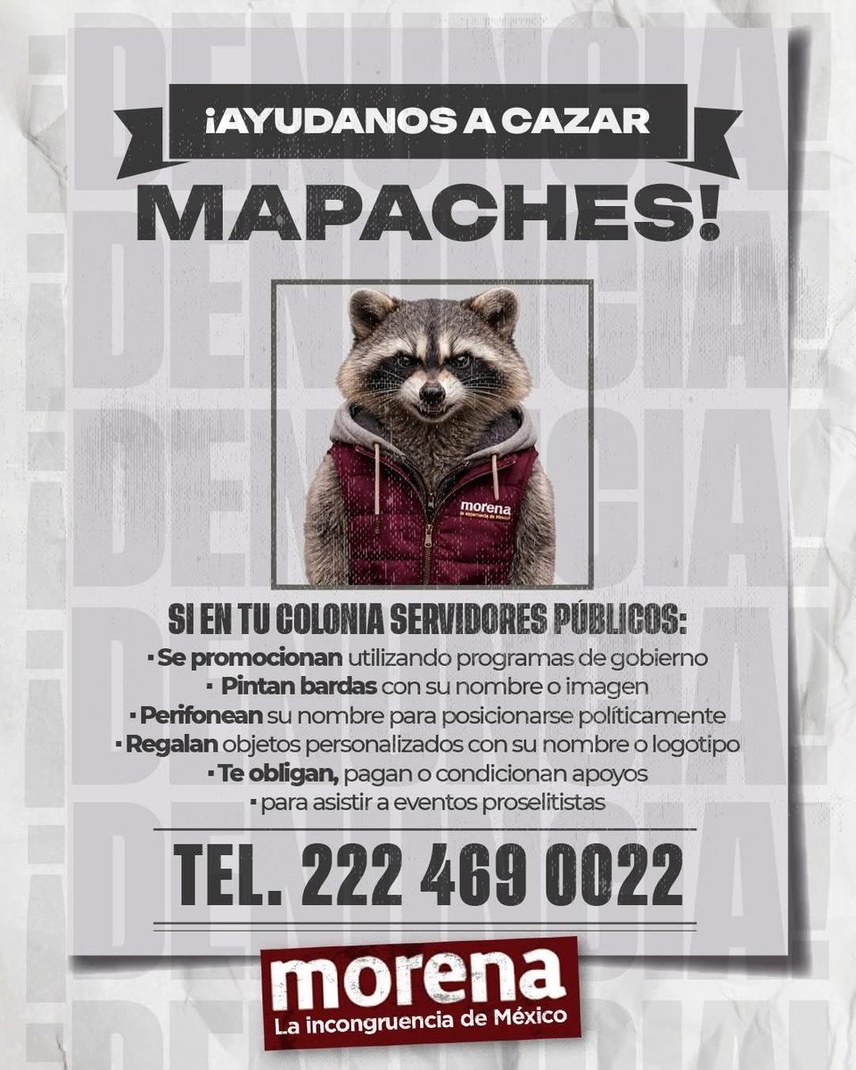Genoveva Huerta tweet media