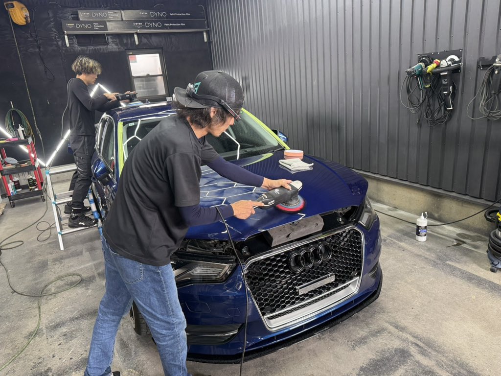 輸入車販売買取カスタムMCC-Complete埼玉県熊谷市 tweet media