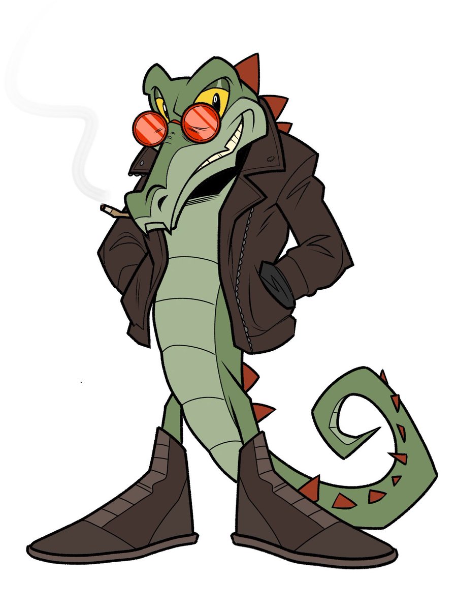 ΛИJU ⛧ Posting from the Archives tweet media