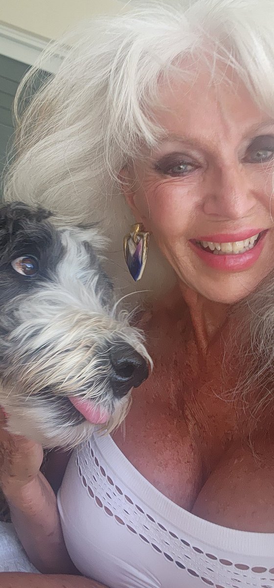 Sally D'Angelo tweet media