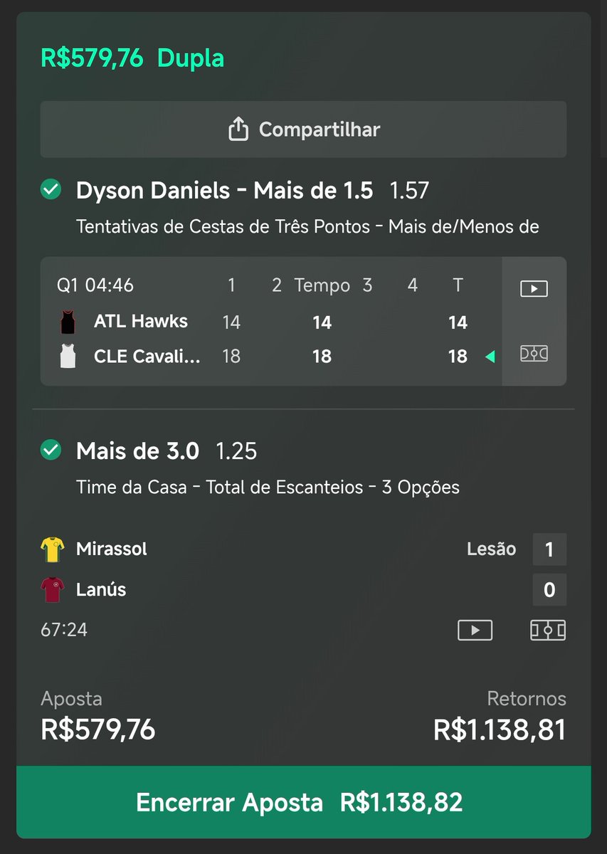 COR TIPS tweet media